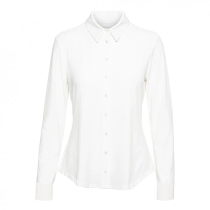 Dames Blouse #BASICS-BL330