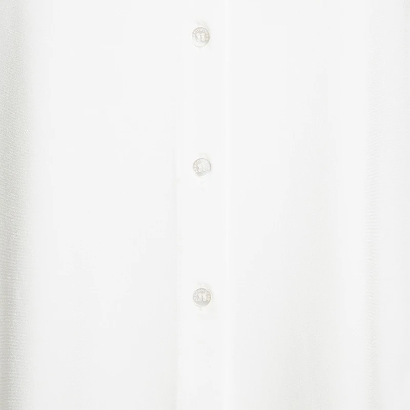 Dames Blouse #BASICS-BL330 &CO Woman Wit
