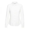 Dames Blouse #BASICS-BL330