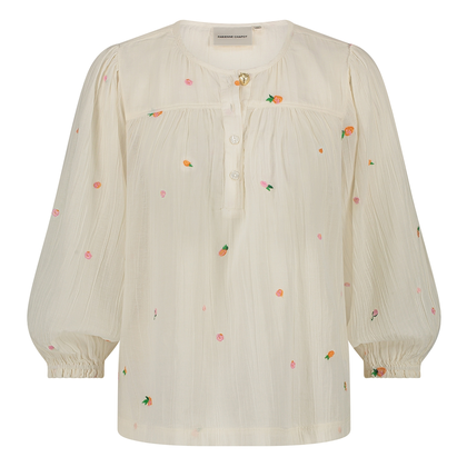 Dames Blouse Bindi