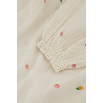 Dames Blouse Bindi