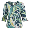 Dames Blouse BL.InisoBL3/4mwstrik
