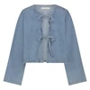 Dames Blouse BOWY