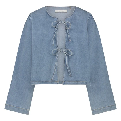 Dames Blouse BOWY