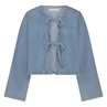 Dames Blouse BOWY