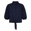 Dames Blouse broderie anglaise