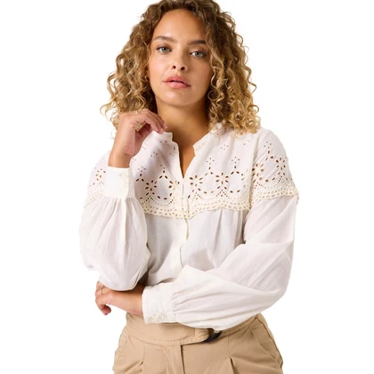 Dames Blouse C50231