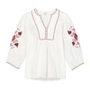Dames Blouse C50233