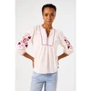 Dames Blouse C50233