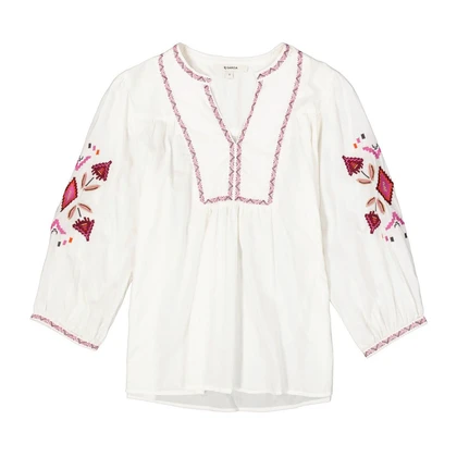 Dames Blouse C50233