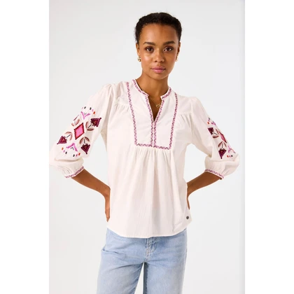 Dames Blouse C50233