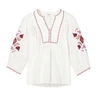Dames Blouse C50233