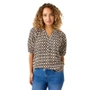 Dames Blouse C50236