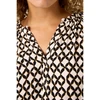 Dames Blouse C50236