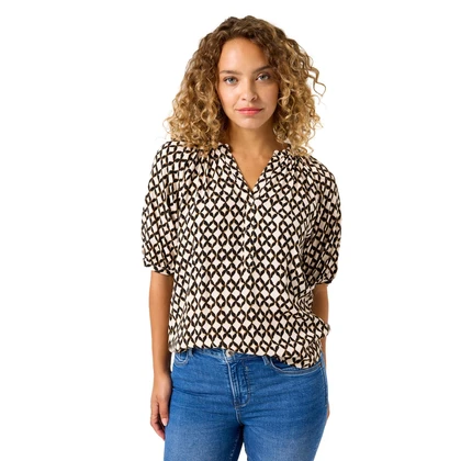 Dames Blouse C50236