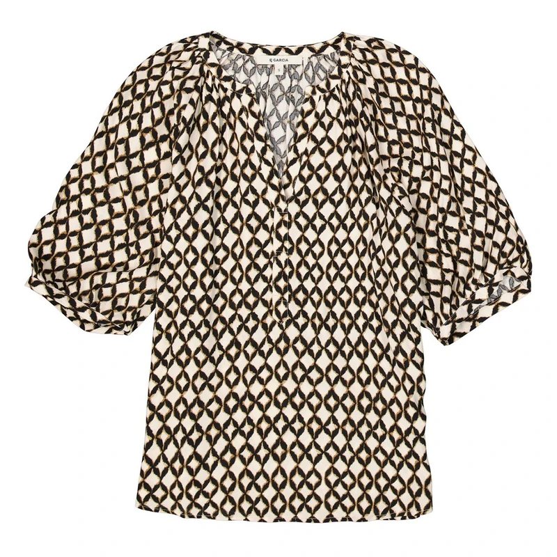 Dames Blouse C50236 Garcia KIT