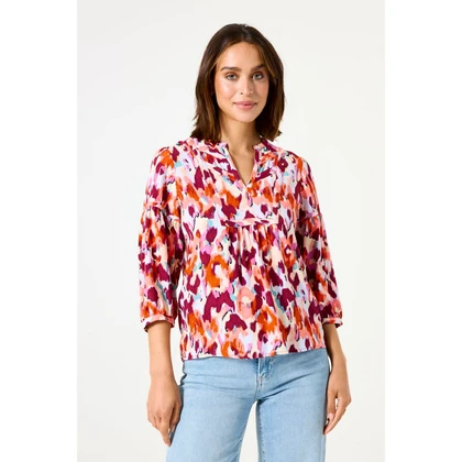 Dames Blouse C50237