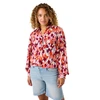Dames Blouse C50238