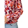 Dames Blouse C50238