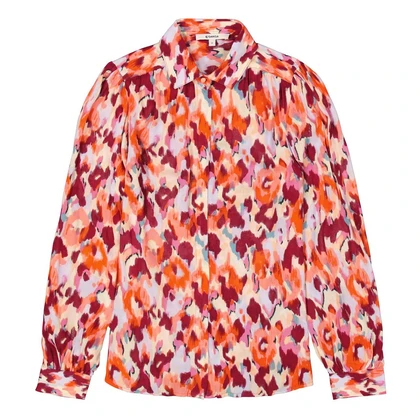 Dames Blouse C50238