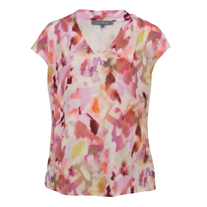 Dames Blouse Cadora