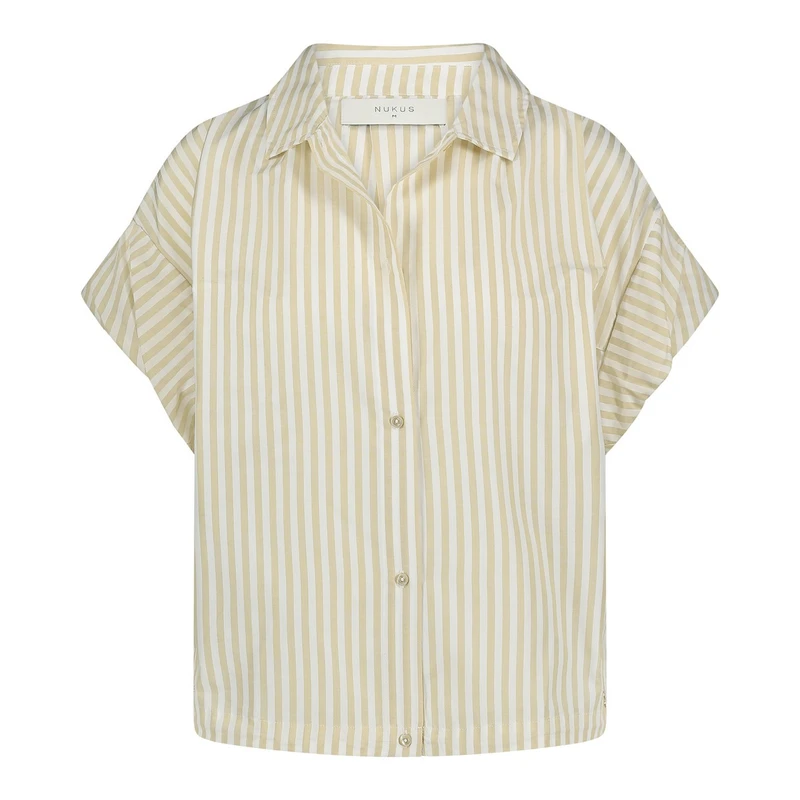 Dames Blouse CATALINA Nukus ZAND