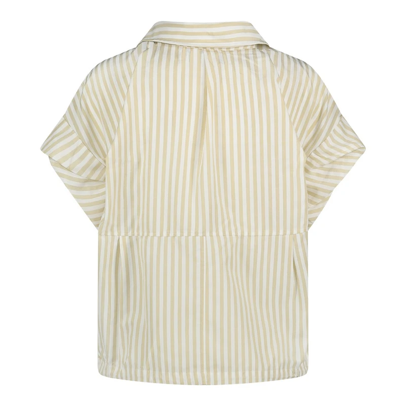 Dames Blouse CATALINA Nukus ZAND
