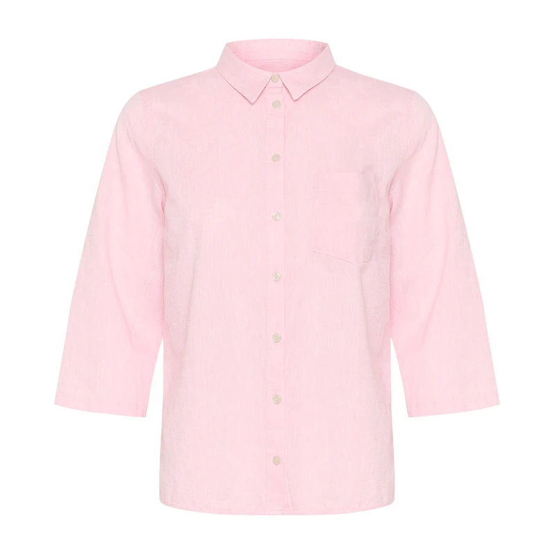 Dames Blouse Cindie Part Two ROZE