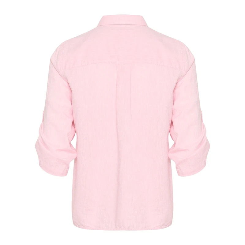Dames Blouse Cindie Part Two ROZE