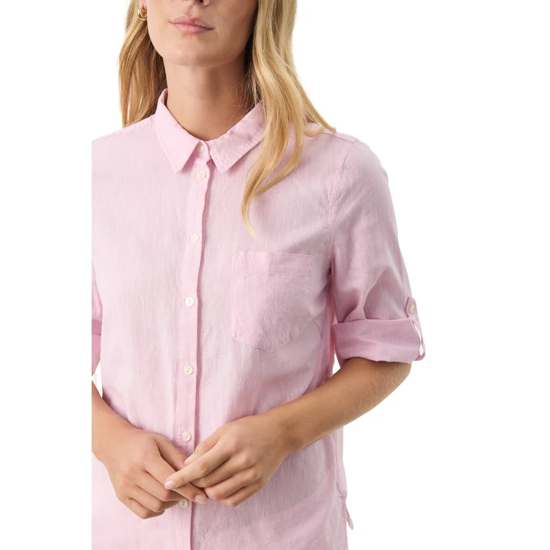 Dames Blouse Cindie Part Two ROZE
