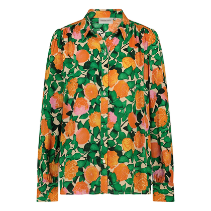 Dames Blouse Coco