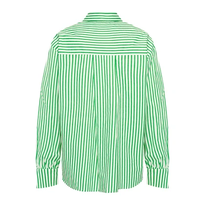 Dames Blouse CS14-251014