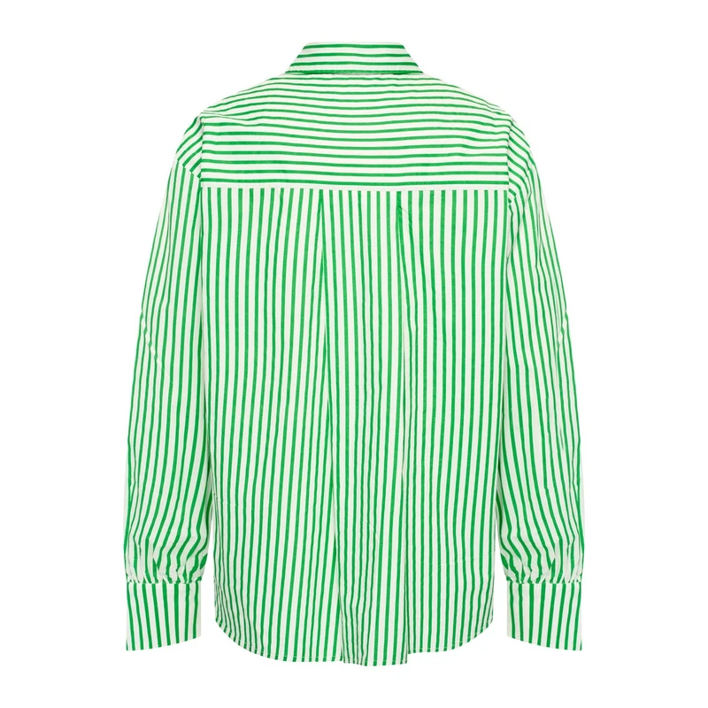 Dames Blouse CS14-251014 Claudia by Claudia Strater APPELGROEN