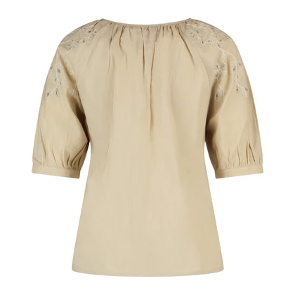 Dames Blouse CS14-25151