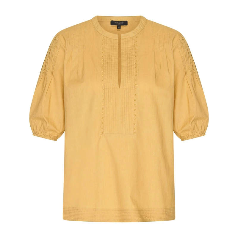 Dames Blouse CS14-25155 Claudia Strater OKER