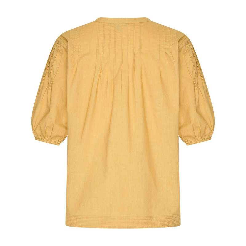 Dames Blouse CS14-25155 Claudia Strater OKER