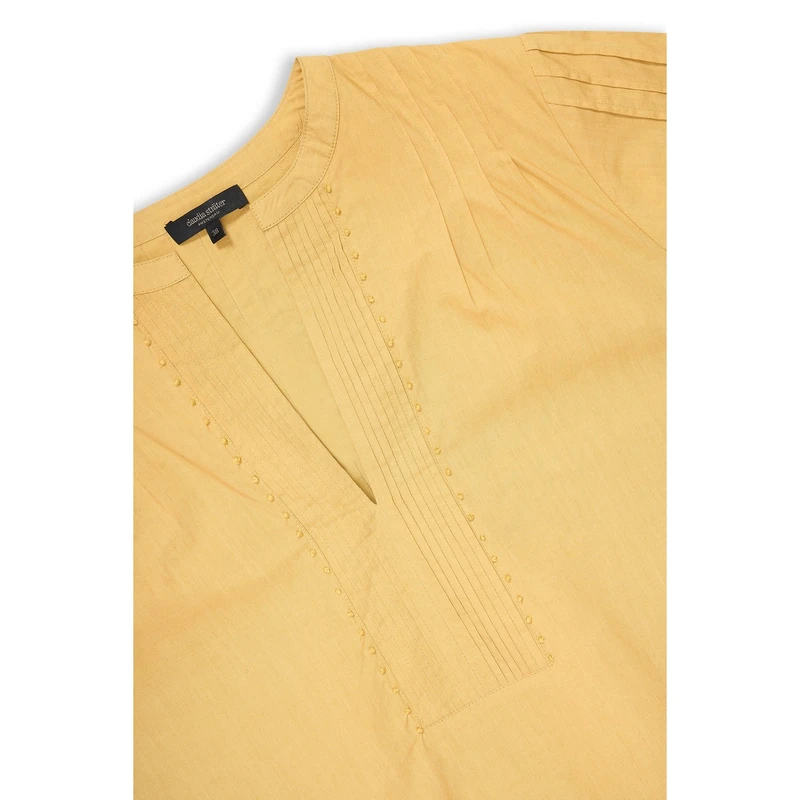Dames Blouse CS14-25155 Claudia Strater OKER