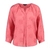 Dames Blouse CS14-25235