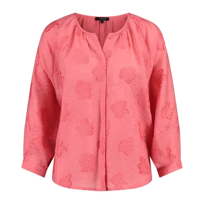 Dames Blouse CS14-25235