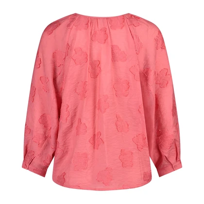 Dames Blouse CS14-25235