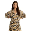 Dames Blouse CS14-25350