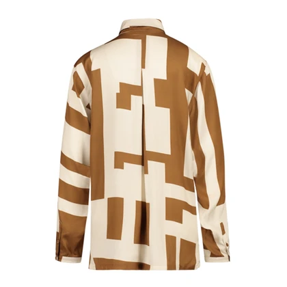 Dames Blouse CS23-14576