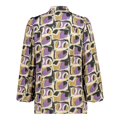Dames Blouse CS23-14582