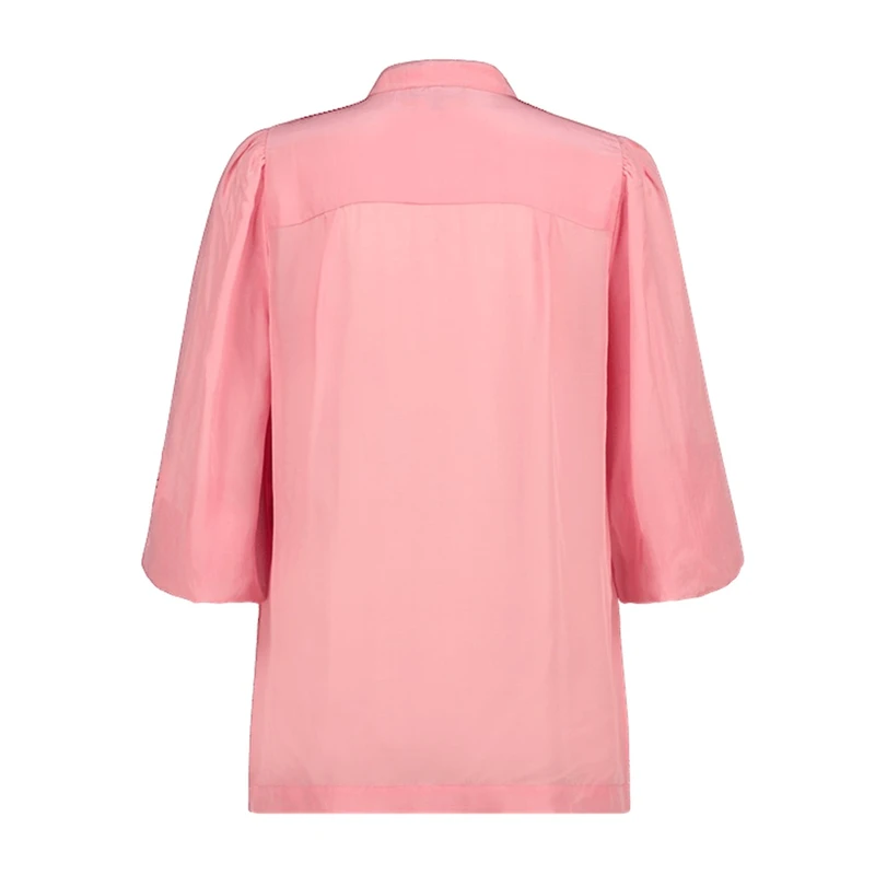 Dames Blouse CS23-14584 Claudia Strater ROZE