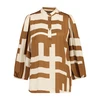 Dames Blouse CS23-14587