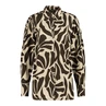 Dames Blouse CS23-14596