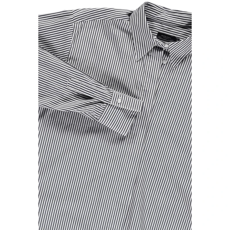 Dames Blouse CS24-14501 Claudia Strater NAVY