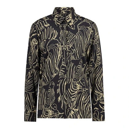 Dames Blouse CS24-14504
