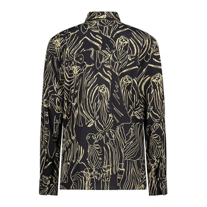 Dames Blouse CS24-14504