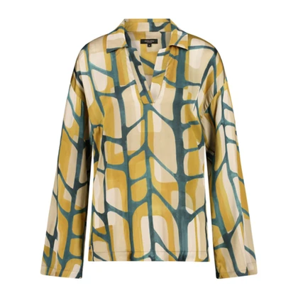 Dames Blouse CS24-14510